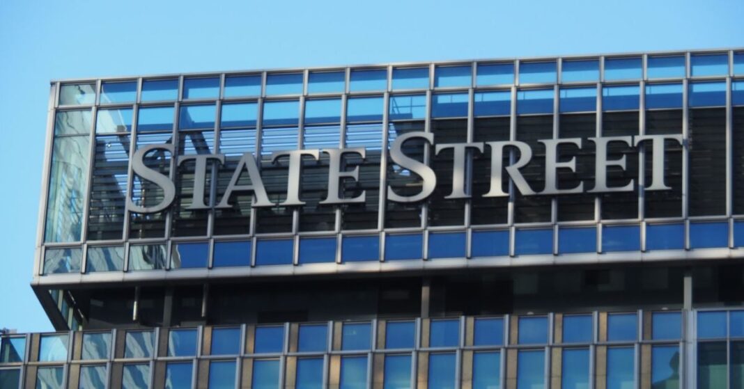 State Street Works on Tokenized Bonds and Money Market Funds, Has No 'Current Plans' of Stablecoin Project: Report