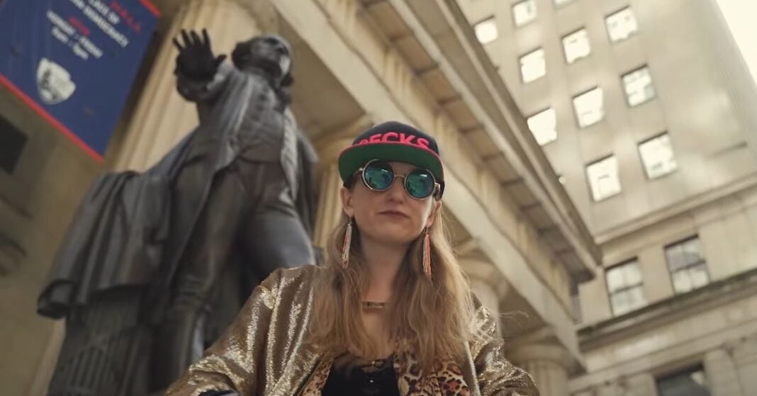 1728576002_GR7I6ZXLPNEJVE32YQDHUDW4IE.jpg Heather 'Razzlekhan' Morgan Should Spend 18 Months in Prison, Prosecutors Tell Court