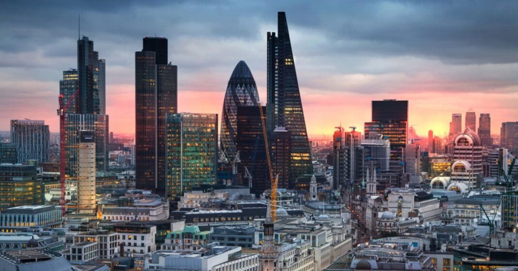 London-Based Pension Giant Legal & General Looks to Enter Crypto's Tokenization Space