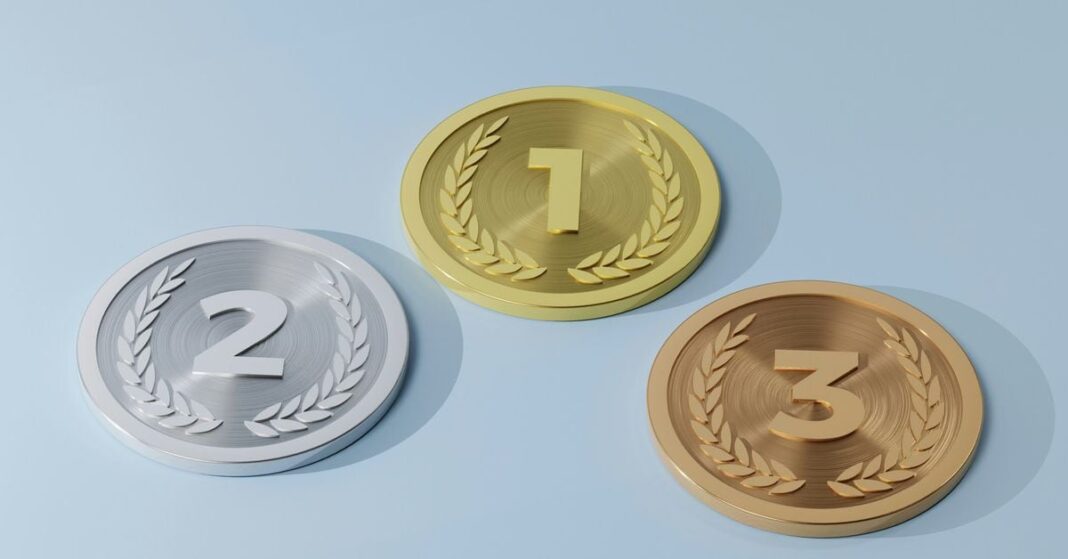 1729795757_2UTYZ2AO3JCKJNV3AK7BFO3L3E.jpg Bitcoin (BTC) ETFs Will Soon Hold One Million Tokens, Nearly as Much as Satoshi