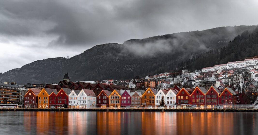 An Arctic Circle Bitcoin (BTC) Mine Will Heat a Building in a Fishing Village