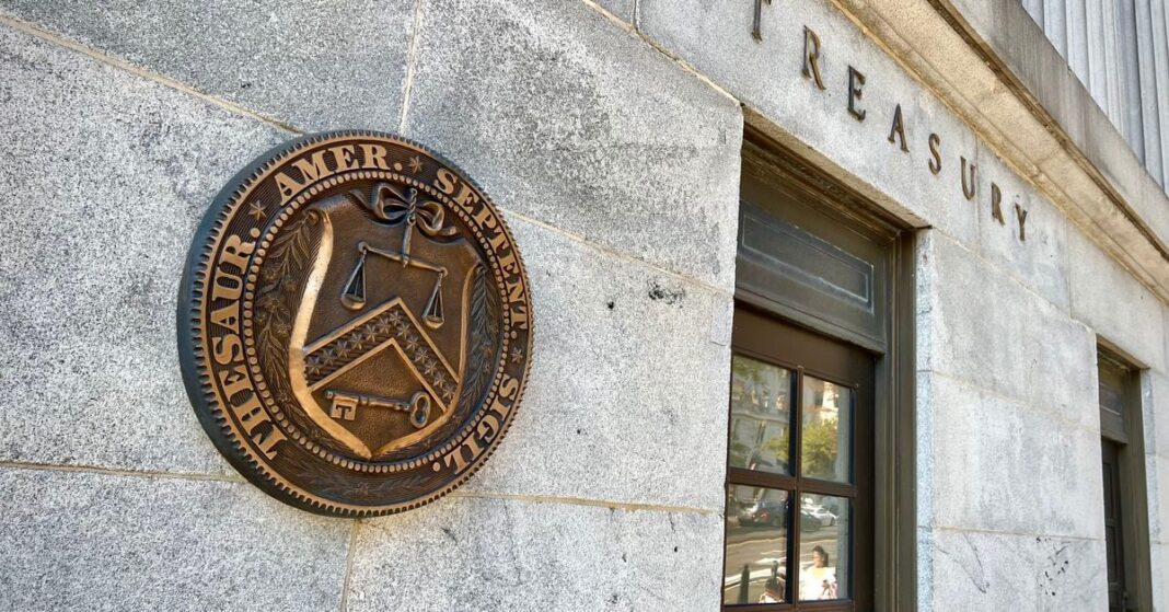 U.S. Treasury Advisory Panel Says Tokenization Could Be Big, Warns On Tether (USDT)