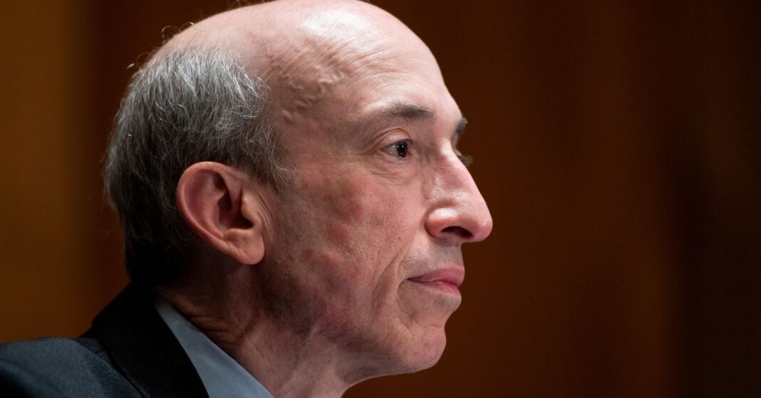 1731005794_PAMHDU3HX5G3DO2OEZN74Z67ME.jpg Here's How Quickly Gary Gensler Could Lose His SEC Chair Gig Under Trump