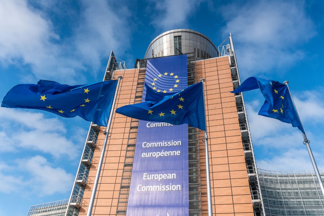 Meet the New EU Commissioners That Are Likely to Oversee Crypto