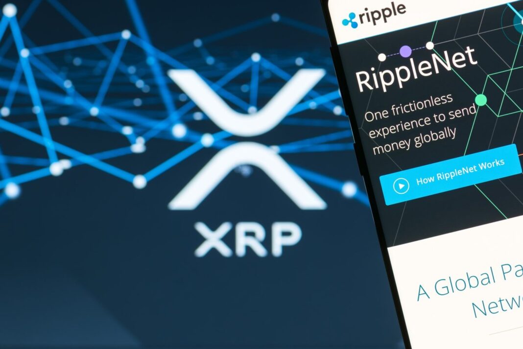 Ripple to Invest in XRP ETF as Rally Marred by Profit Taking