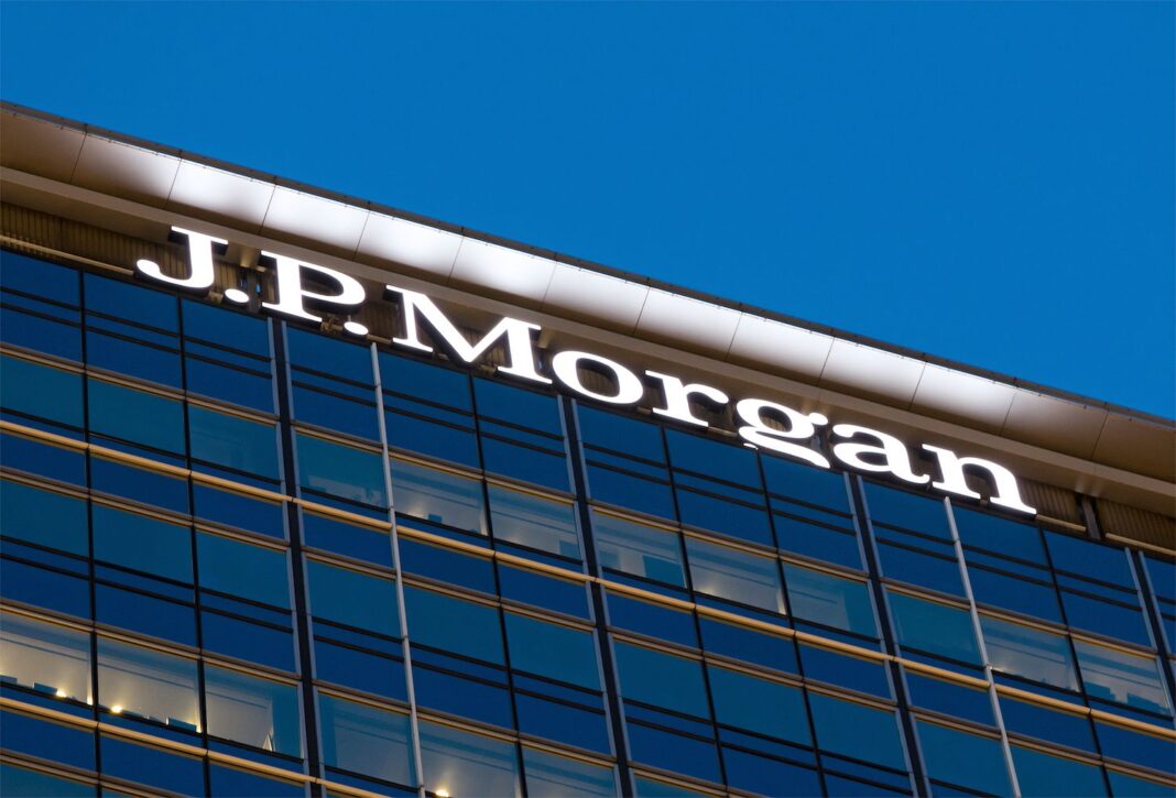 November Was a 'Monumental' Month For The Crypto Market, JPMorgan (JPM) Says