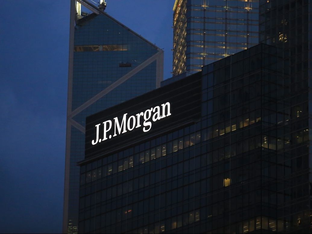 Crypto Miners Are Adopting MicroStrategy's Bitcoin (BTC) Buying Strategy: JPMorgan