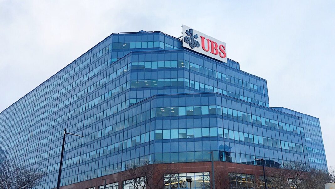 Banking Giant UBS Tests ZKSync's Layer-2 Tech, Showing Deeper TradFi Interest in Crypto