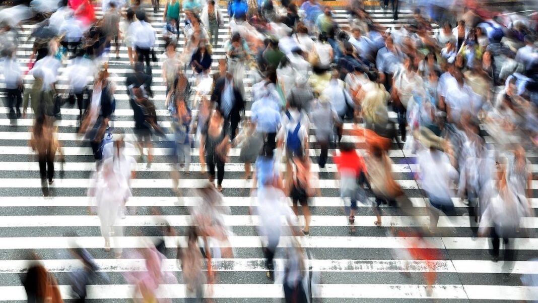 Sam Altman's Worldcoin Rival Humanity Protocol's Valuation Lifts to $1.1B Following $20M Funding Round