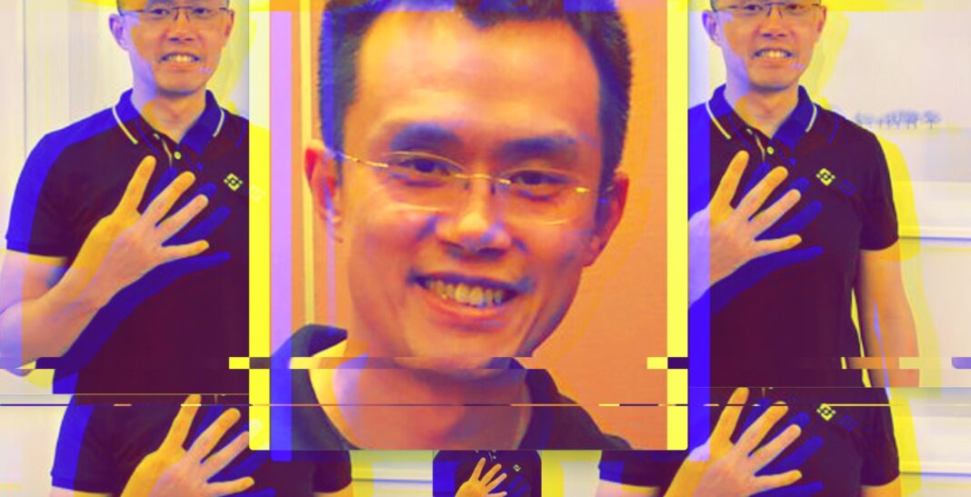 Binance Labs Gets Major Overhaul With CZ Taking Active Role in Investments