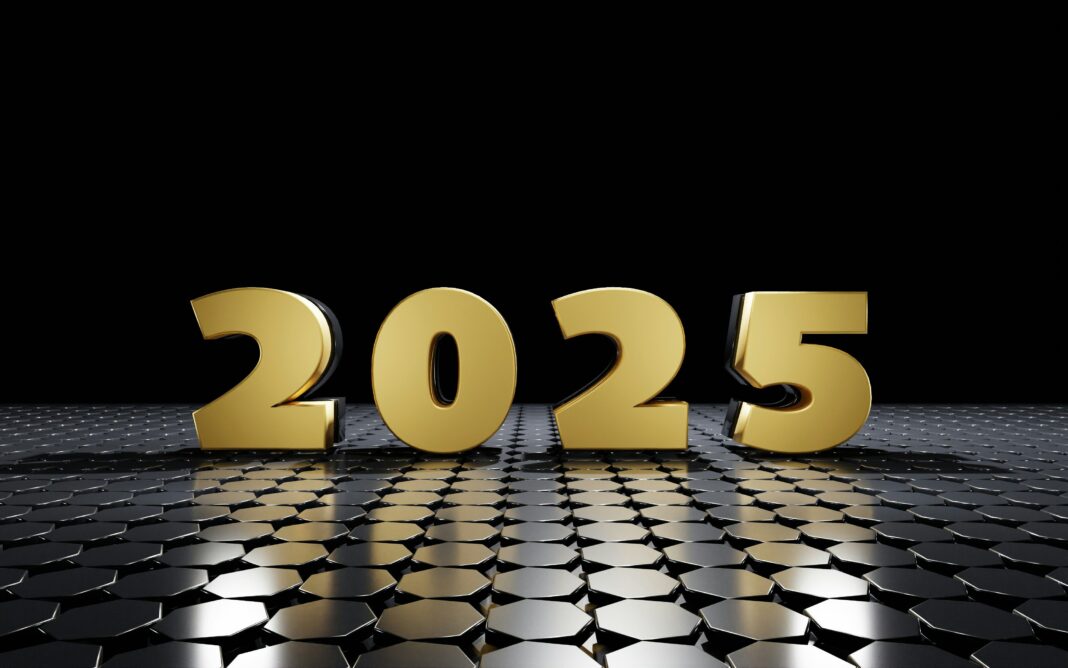 Crypto ETFs - 2024 in Review and Why They Still Matter in 2025