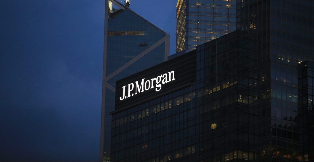 EU's MiCA Rules Will Likely Boost Euro Denominated Stablecoins, JPMorgan (JPM) Says