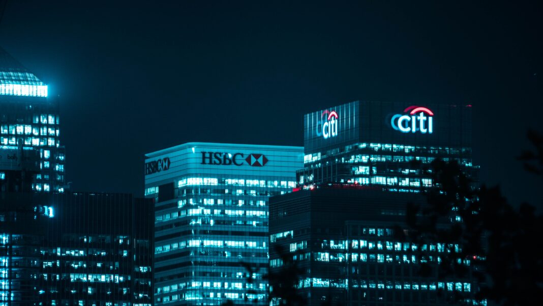 Stocks Remain the Most Correlated Macro Asset to Crypto, Citi (C) Says