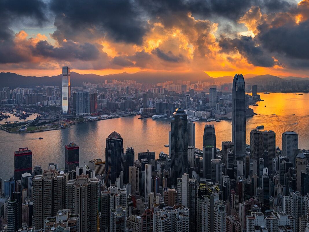 China Pacific Insurance Rolls Out $100M Tokenized Money Market Fund on HashKey Chain