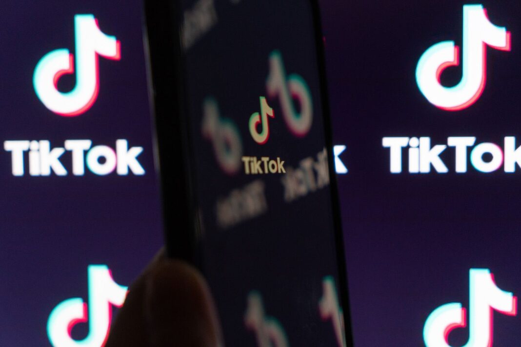 Why TikTok Should Be OnChain