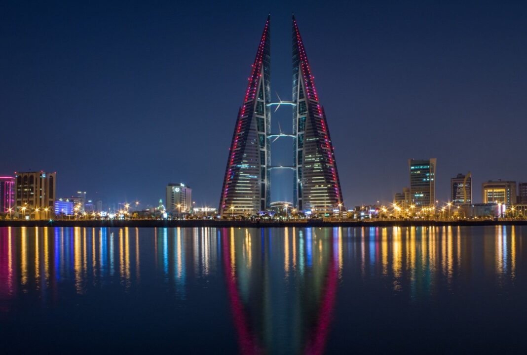 Bahrain-Regulated Crypto Exchange Enters $1B Tokenized Gold Market