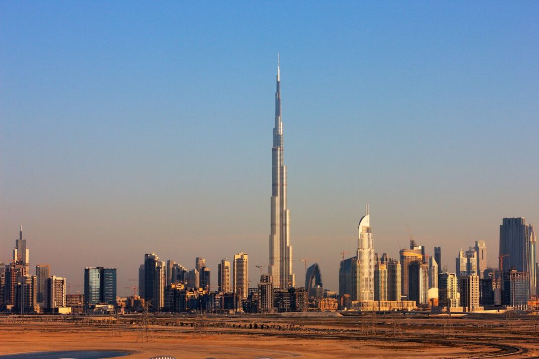 Ripple Bags UAE Crypto Payments as XRP Inches Higher