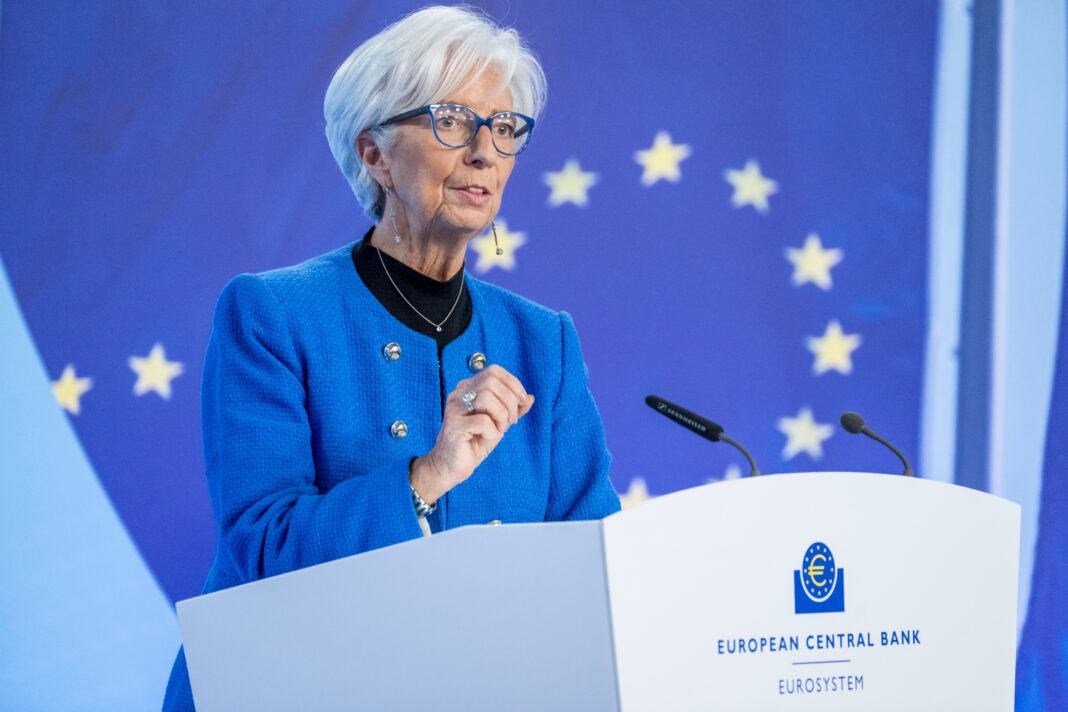 ECB Targets October Launch for Digital Euro Says Lagarde, Lawmakers Raise Concerns