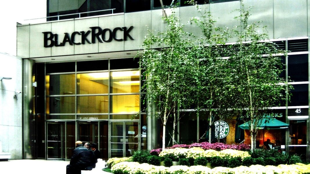 BlackRock (BLK) to List Bitcoin Exchange-Traded Product ETP in Europe