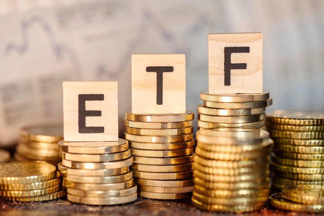 First XRP ETF in U.S. to Go Live as 2x Leveraged Product