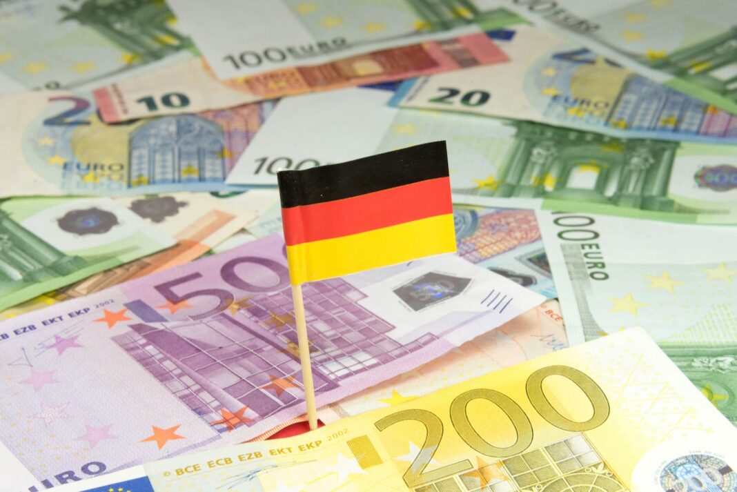 Ethena Agrees With Regulator to Withdraw From German Market