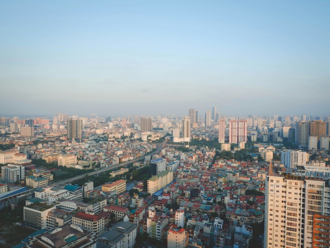 Vietnamese Woman Arrested in Thailand Over Alleged $300M Crypto Scam