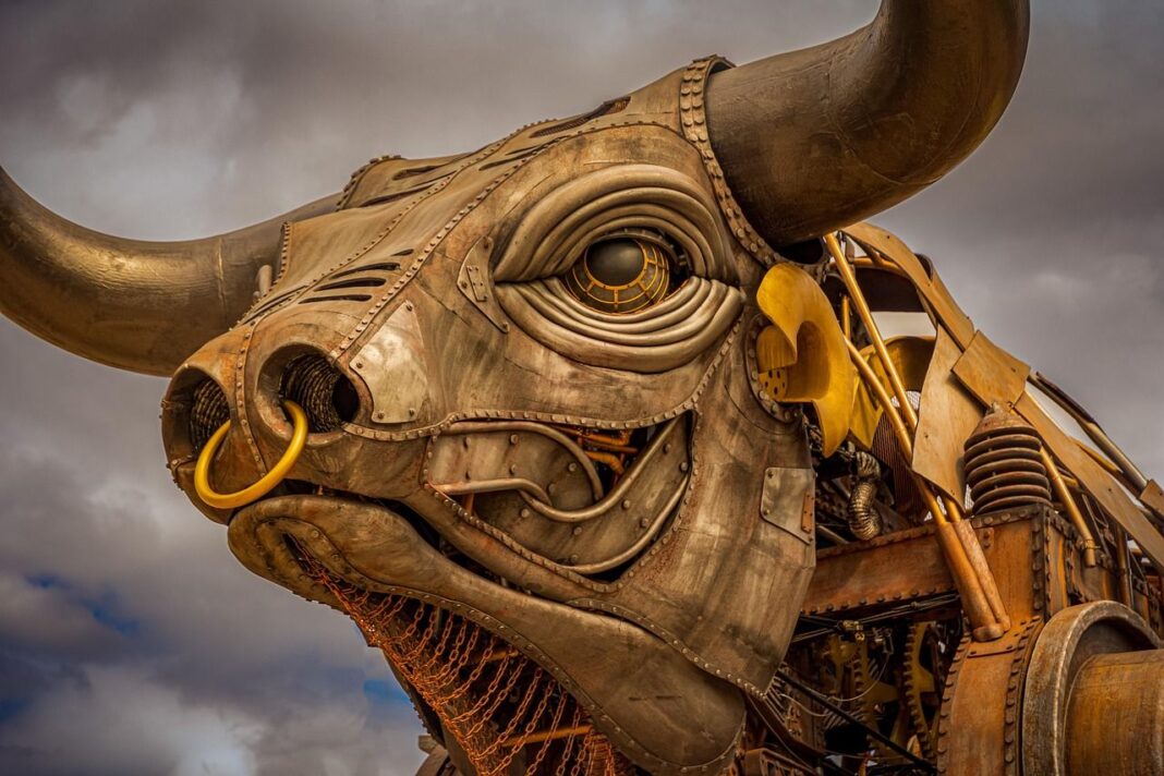 Six Charts Explain Why Bitcoin's Return to $100K+ May Be More Durable Than January
