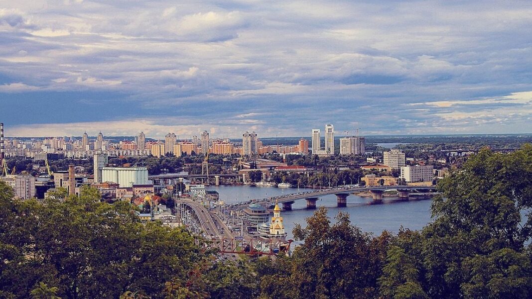 Ukrainian Lawmakers Submit Bill for Creation of Crypto Reserve