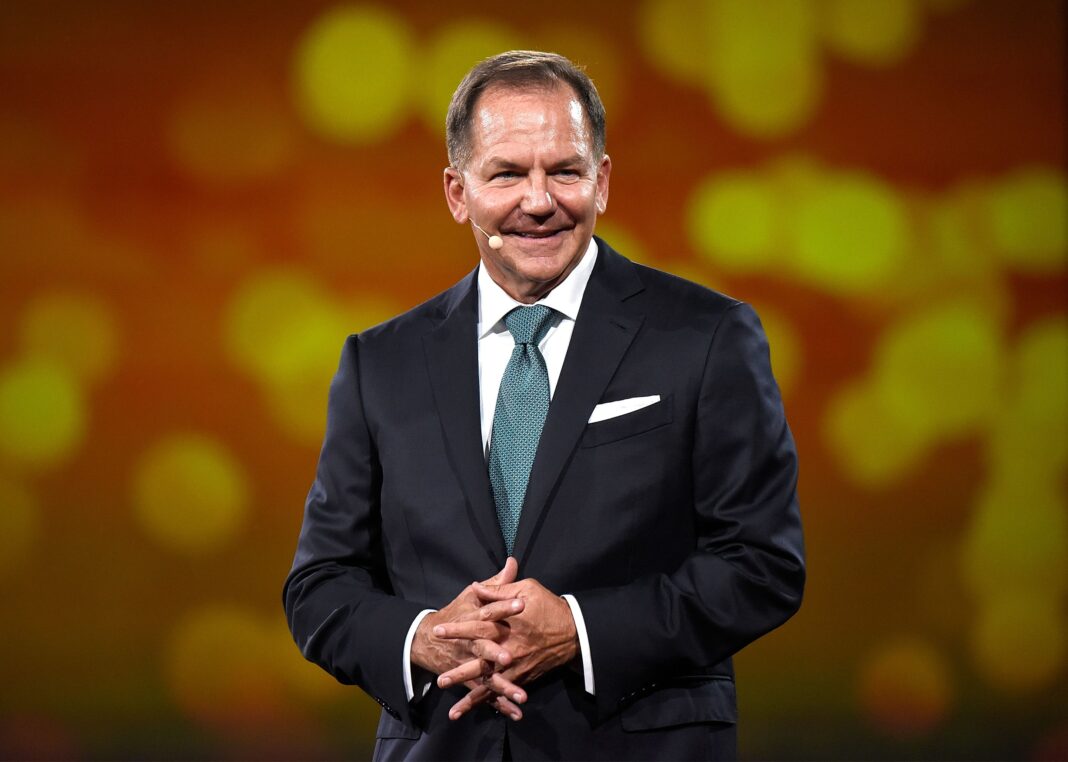 Bitcoin (BTC) to Benefit as Trump Likely to Appoint 'Uber-Dovish' Fed Chair: Paul Tudor Jones