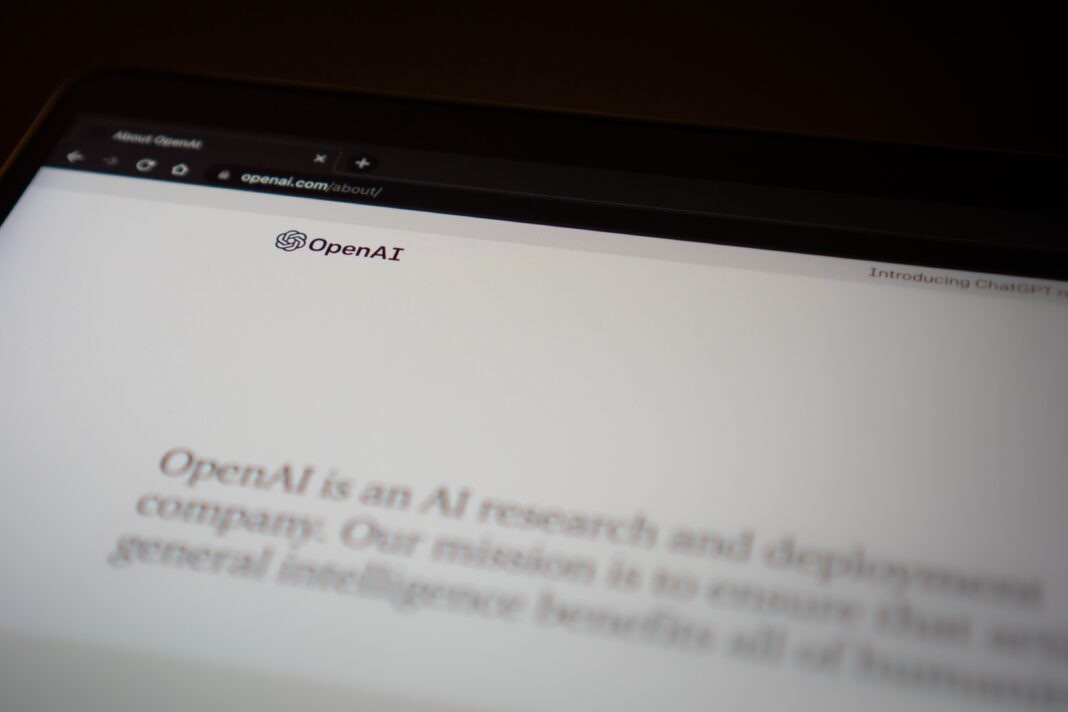 Cynthia Lummis Proposes RISE Act, an AI Bill Requiring Transparency for Legal Immunity