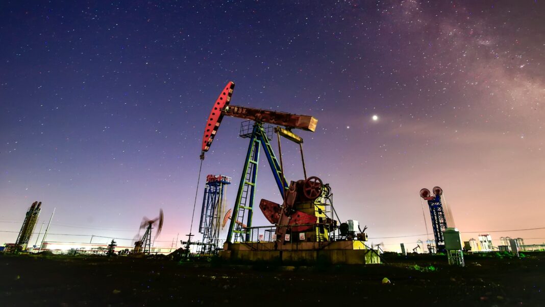 $75M LatAm Oil, Gas Deal Tokenized on Global Settlement's Platform