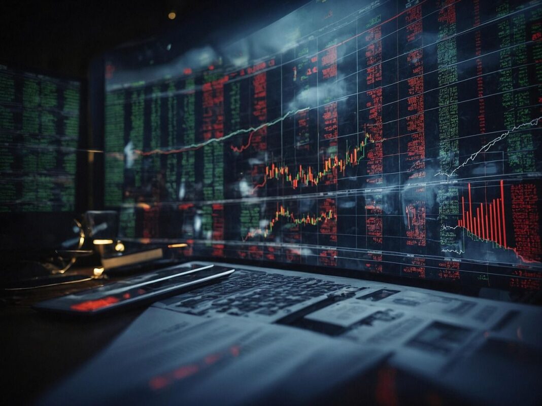 Caution on Bitcoin (BTC) Double Top, But a Full-Blown Price Crash Seems Unlikely, Sygnum's Tischhauser Says