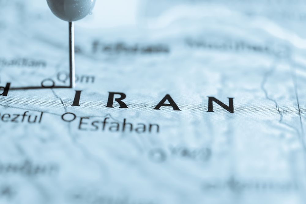 Bitcoin Drops as Mideast Tensions Rise, but $200K Still In Play